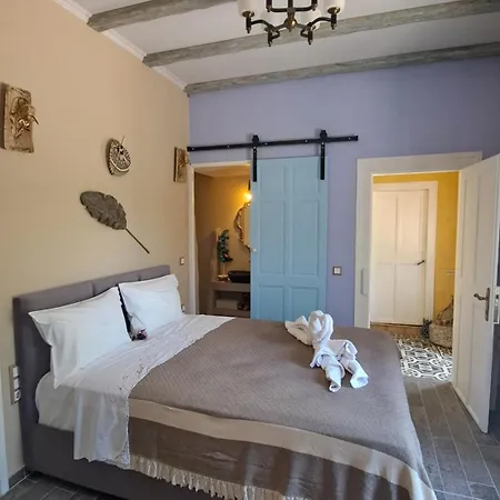 Apartament Little 1836