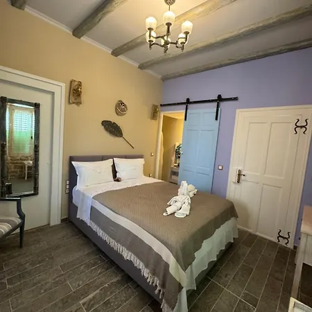 Apartmán Little 1836