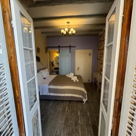 Apartman Little 1836 *