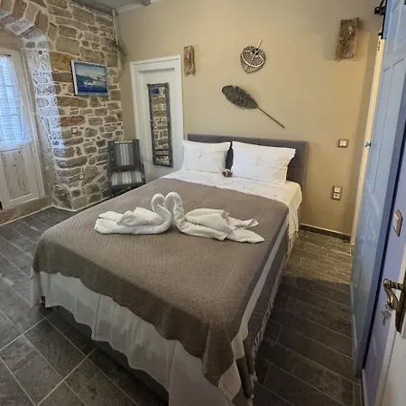 Apartmán Little 1836 Ithaka