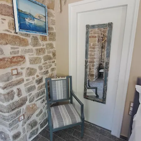 Little 1836 Apartmán Ithaka