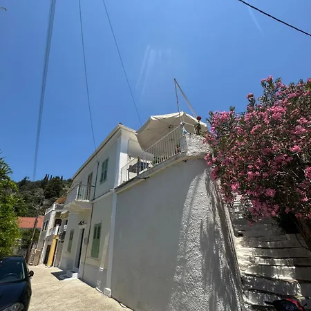 Apartman Little 1836 *