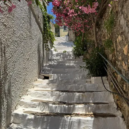 Little 1836 Apartmán *