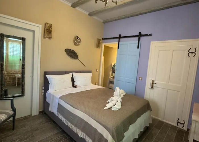 Apartament Little 1836