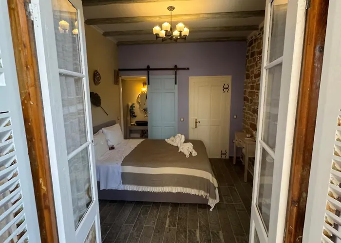 Apartament Little 1836 *