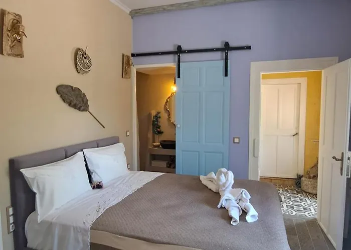 Apartament Little 1836