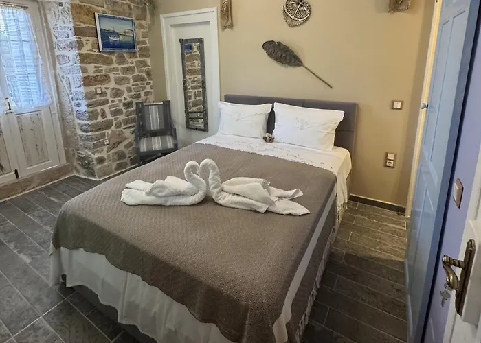 Apartament Little 1836 Vathy (Ithaca)