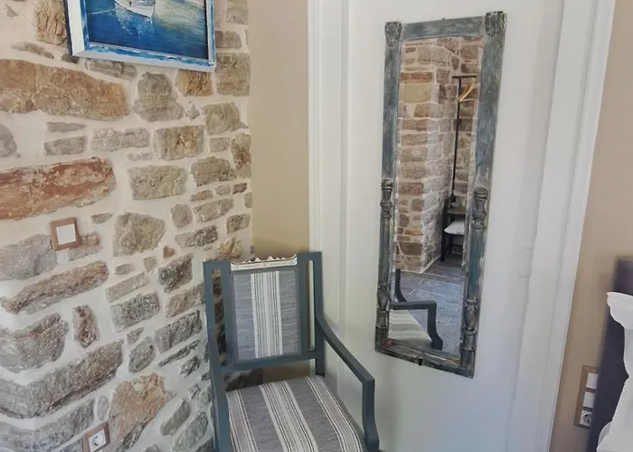 Little 1836 Apartament Vathy (Ithaca)