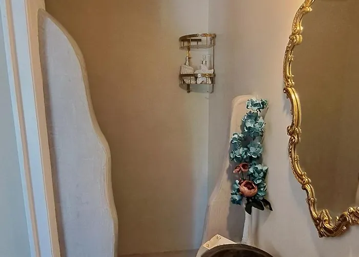 Little 1836 Apartament Vathy (Ithaca)