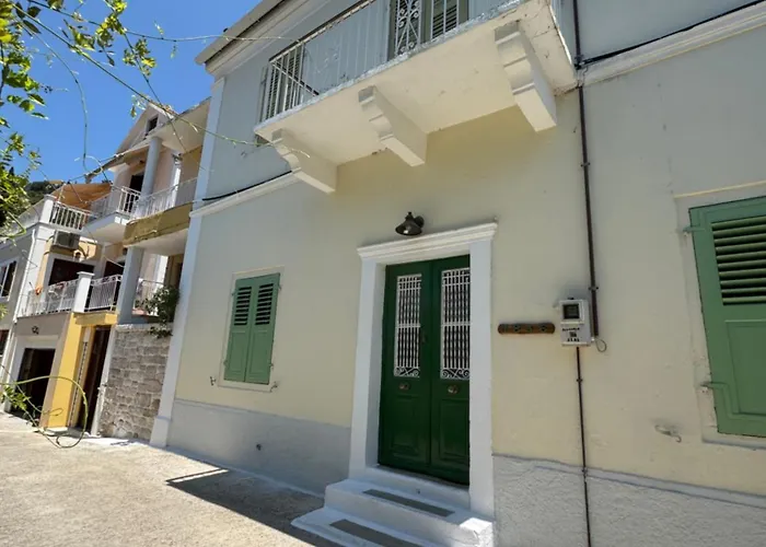 Little 1836 * Vathy (Ithaca)