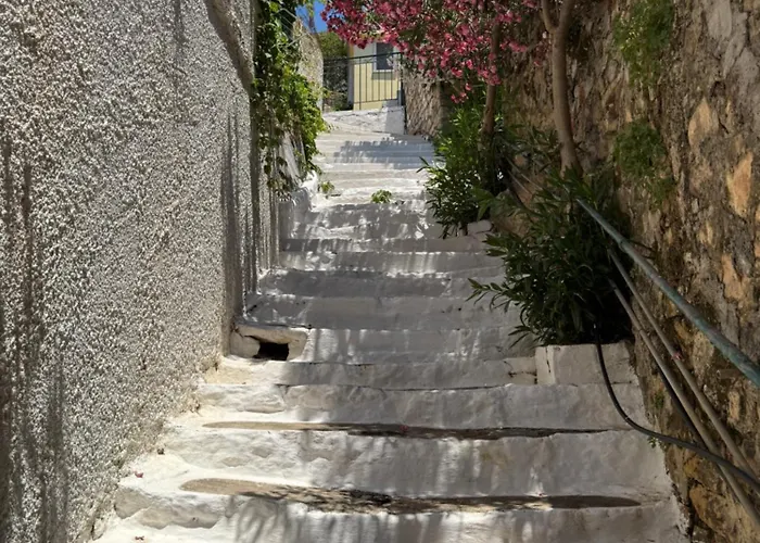 Little 1836 Apartament *